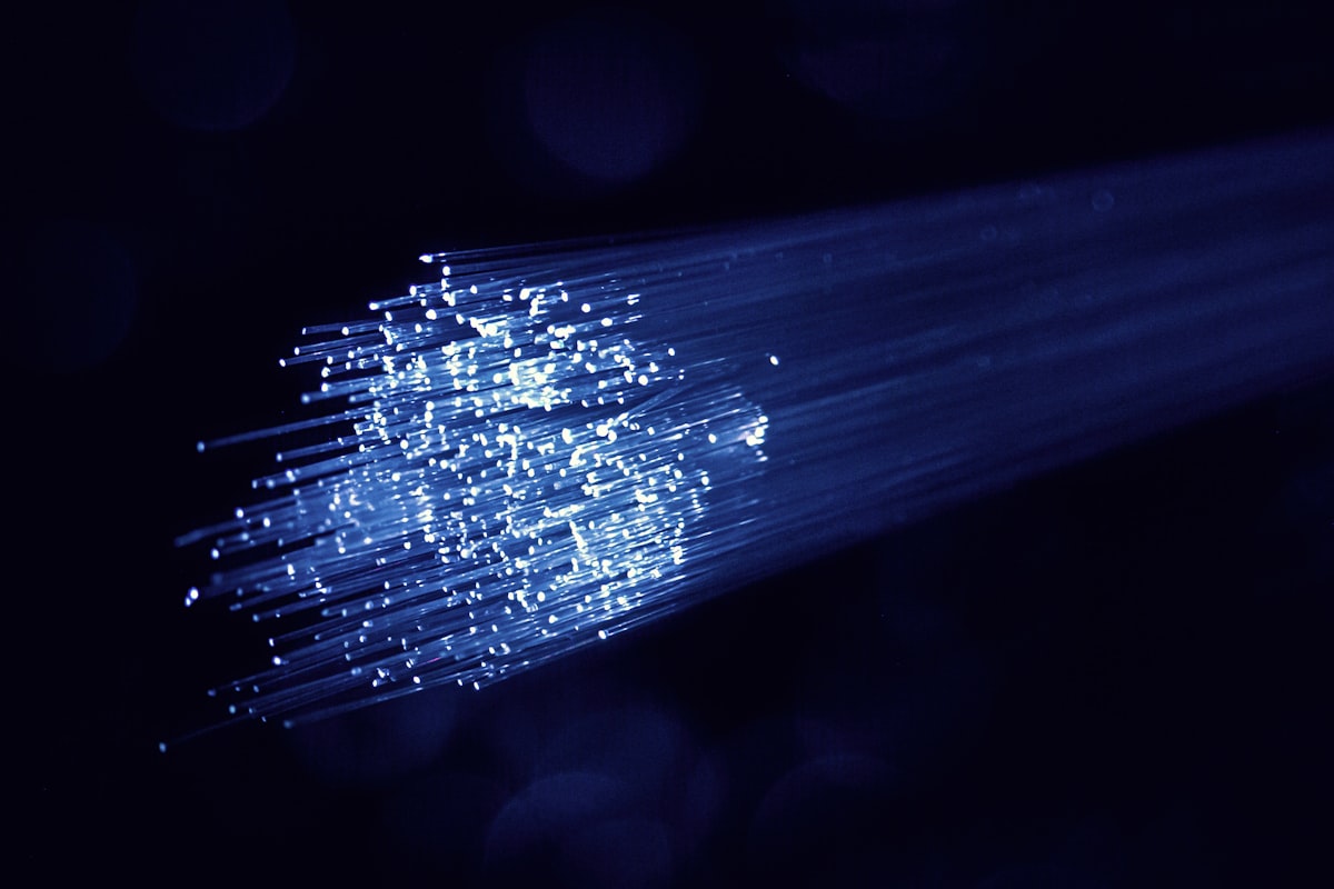 Fibre optique en Belgique 2026