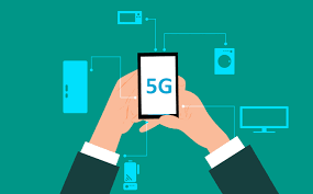 Lancement de la 5G par Proximus en Belgique