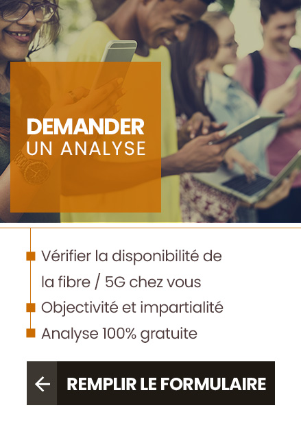 Demander une analyse
