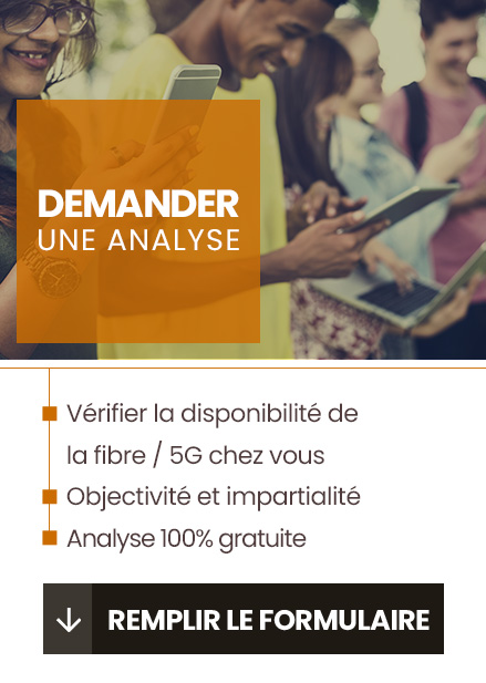 Demander une analyse