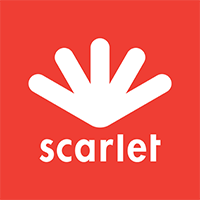 Scarlet