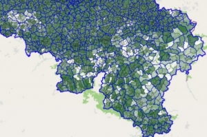 Witte zones: naar een betere internetverbinding voor nog eens 17.000 Waalse huishoudens
