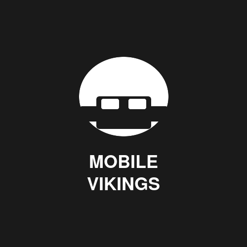 Mobile Vikings