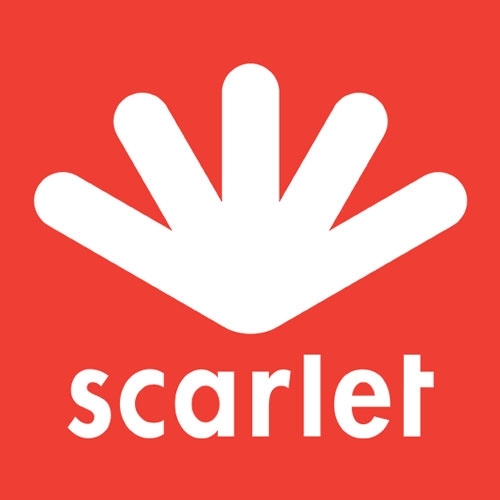 Scarlet