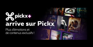 Proximus lance Picks+ en lieu et place de "Movies&Series"