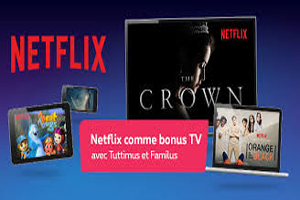 Netflix coûtera plus cher dès le 16 janvier